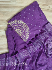 Ziyaa Suit Set