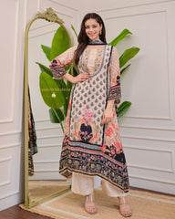 Ziyaa Suit Set