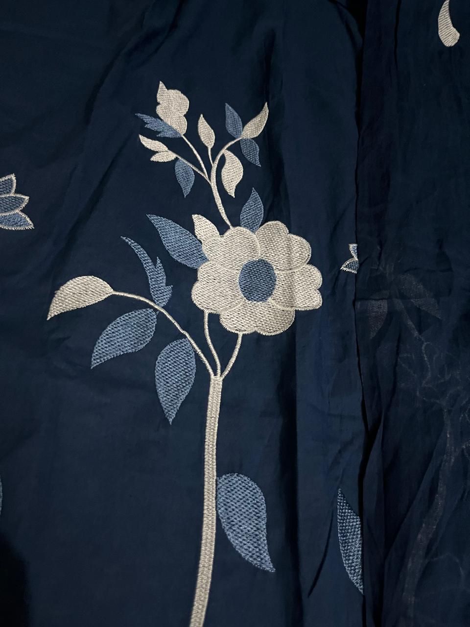 Ziyaa Suit Set
