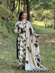 Ziyaa Suit Set