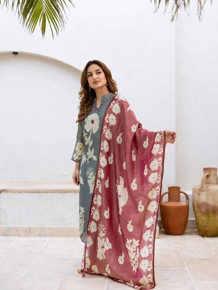 Ziyaa Suit Set