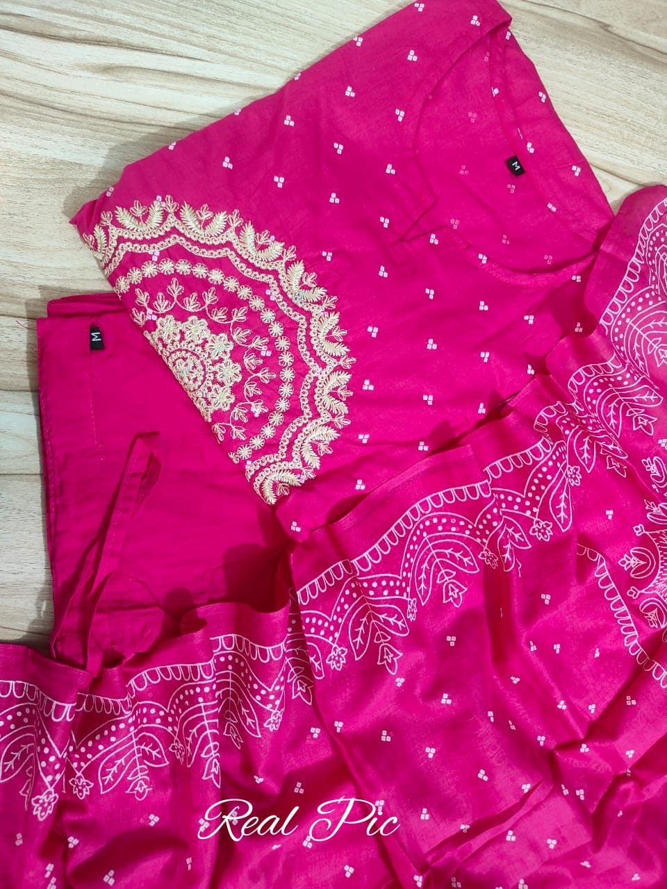 Ziyaa Suit Set