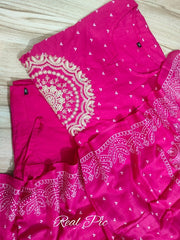 Ziyaa Suit Set
