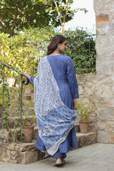 Ziyaa Suit Set