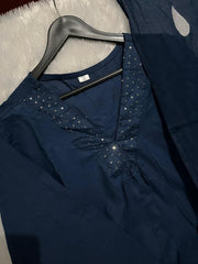 Ziyaa Suit Set