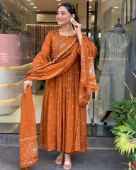 Ziyaa Suit Set
