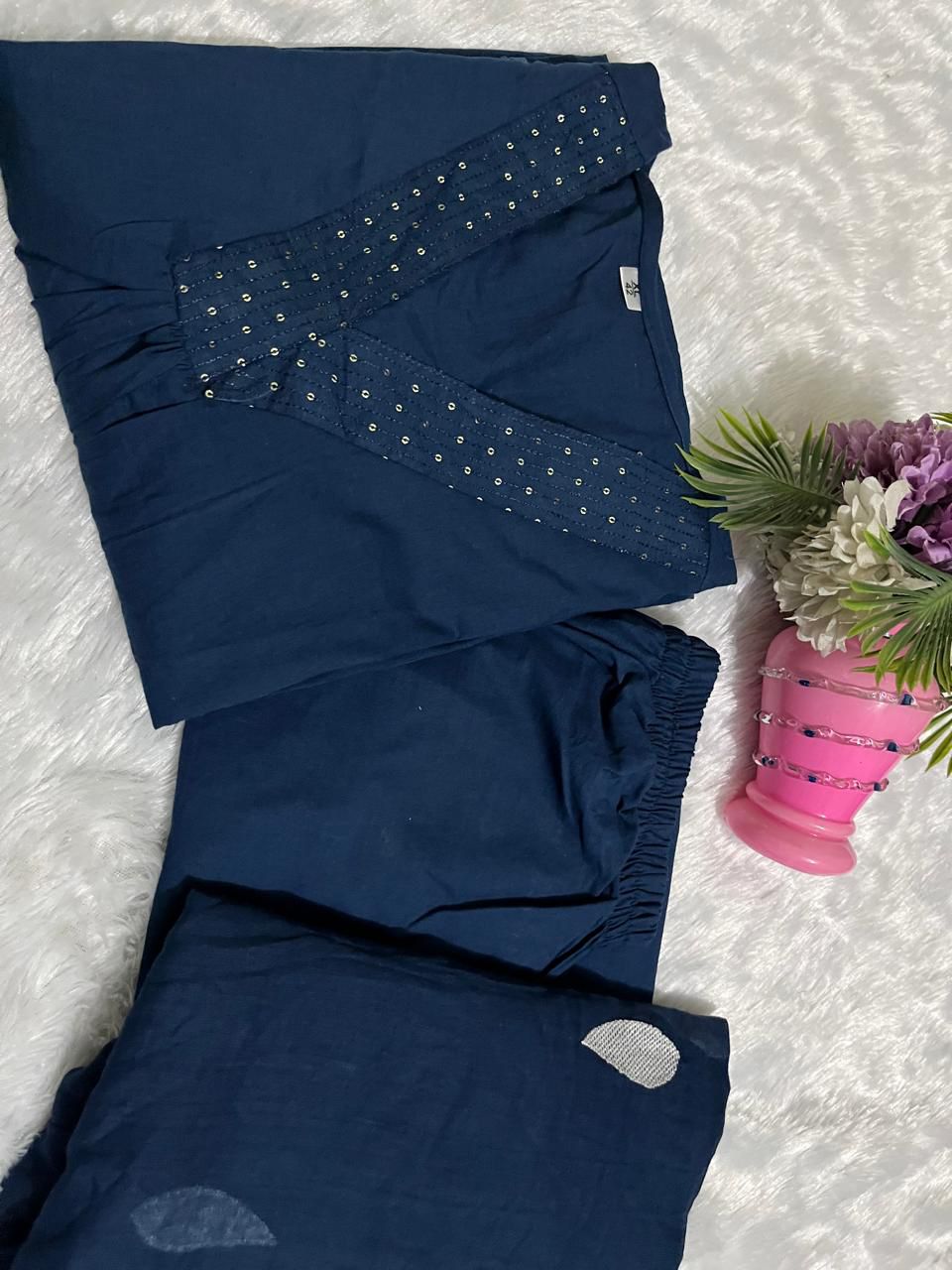 Ziyaa Suit Set