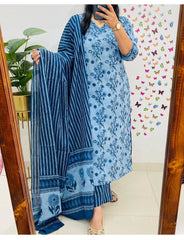 Ziyaa Suit Set