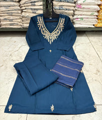 Ziyaa Suit Set