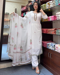 Ziyaa Suit Set