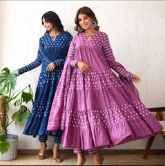 Ziyaa Suit Set