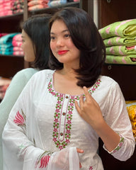 Ziyaa Suit Set