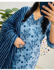 Ziyaa Suit Set