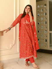 Ziyaa Suit Set